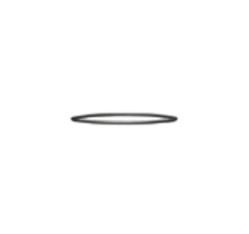O Ring - Seating Ring, Bit Retainer Ring